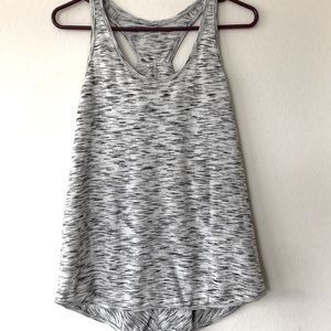 Lululemon running tank